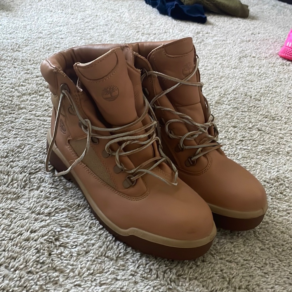 Timberland Snow Boots (waterproof)